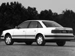 Audi 100 1990 года (NA)